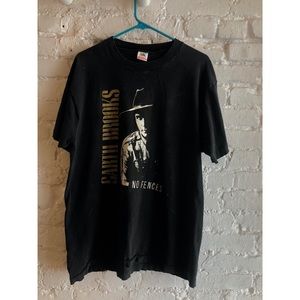 Vintage Garth Brooks No Fences T-Shirt